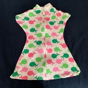 Zipadee zip swaddle transition. Extra small